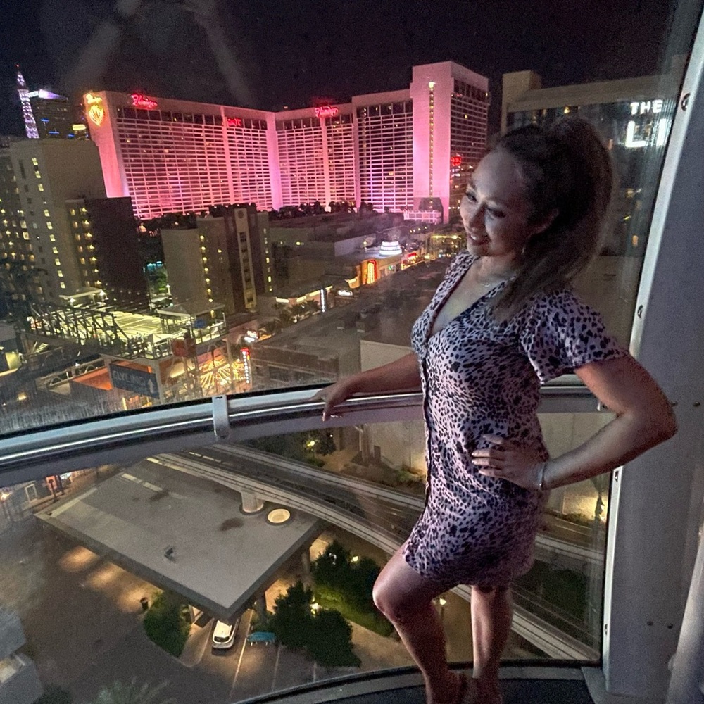 Meet your Posher, Rhea - Picture 5 of 6